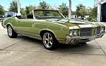1971 Cutlass Supreme Thumbnail 4