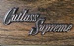 1971 Cutlass Supreme Thumbnail 41
