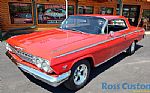 1962 Impala SS 409 Thumbnail 2
