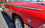 1962 Impala SS 409 Thumbnail 22
