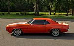 1969 Camaro Z/28 Thumbnail 7