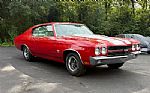1970 Chevelle Thumbnail 8