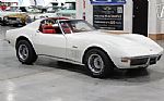 1972 Corvette Thumbnail 5