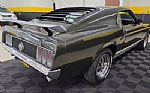 1970 Mustang Mach 1 Thumbnail 4