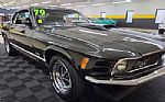 1970 Mustang Mach 1 Thumbnail 3