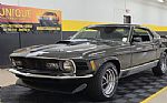 1970 Mustang Mach 1 Thumbnail 1