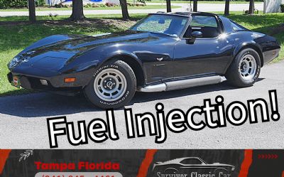 Photo of a 1979 Chevrolet Corvette Coupe for sale