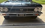 1966 Malibu SS 396 Thumbnail 3