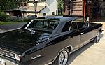 1966 Malibu SS 396 Thumbnail 8