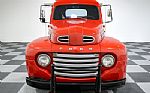 1950 F-1 Pickup Thumbnail 2