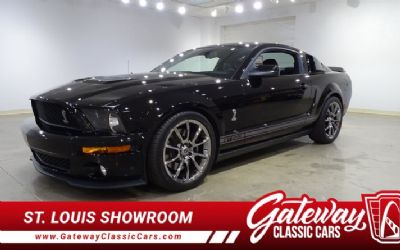 Photo of a 2007 Ford Shelby GT500 for sale