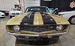 1969 Camaro Thumbnail 4