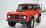 1970 Bronco Thumbnail 5