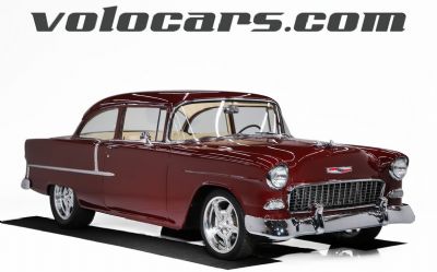 1955 Chevrolet Bel Air 