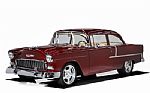 1955 Bel Air Thumbnail 11