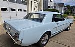 1965 Mustang Thumbnail 3