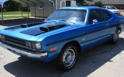 1972 Dodge Demon 340 