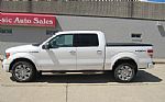 2010 F150 Platinum 4X4 Thumbnail 1