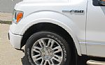 2010 F150 Platinum 4X4 Thumbnail 3