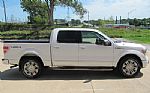 2010 F150 Platinum 4X4 Thumbnail 7