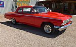 1962 Bel Air Thumbnail 6