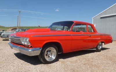 Photo of a 1962 Chevrolet Bel Air 2 Door Sedan for sale
