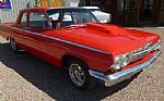 1962 Bel Air Thumbnail 8
