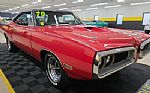 1970 Coronet Super Bee Thumbnail 3