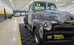 1954 3100 5 Window Street Rod PIcku Thumbnail 11