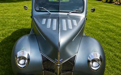 Photo of a 1940 Sols Ford for sale