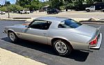 1977 Camaro Thumbnail 2