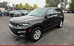 2023 Grand Cherokee Thumbnail 5