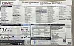 2020 Sierra 1500 Thumbnail 4