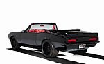 1967 Camaro Pro Touring Thumbnail 6