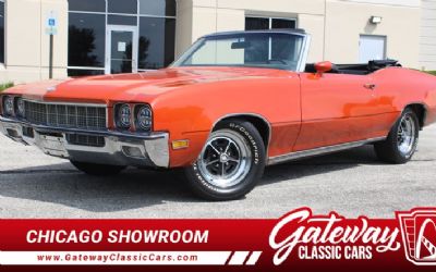 Photo of a 1972 Buick Skylark for sale