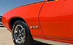 1969 GTO Convertible Thumbnail 18