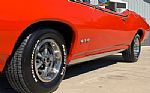 1969 GTO Convertible Thumbnail 33