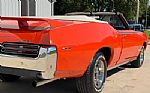 1969 GTO Convertible Thumbnail 66