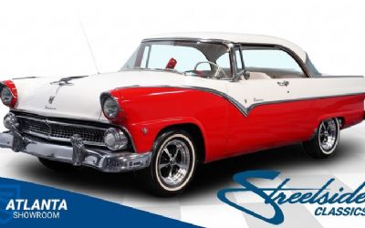Photo of a 1955 Ford Fairlane Victoria for sale