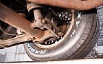 1991 XJS V12 Convertible Thumbnail 58