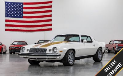Photo of a 1975 Chevrolet Camaro for sale