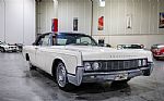 1967 Continental Thumbnail 8