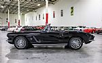 1962 Corvette Convertible Thumbnail 2