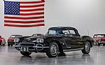 1962 Corvette Convertible Thumbnail 9