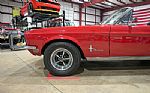 1968 Mustang Convertible Thumbnail 3