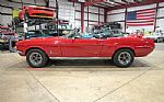 1968 Mustang Convertible Thumbnail 4