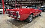 1968 Mustang Convertible Thumbnail 8