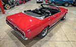 1968 Mustang Convertible Thumbnail 17