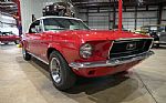 1968 Mustang Convertible Thumbnail 26