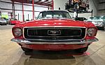 1968 Mustang Convertible Thumbnail 27